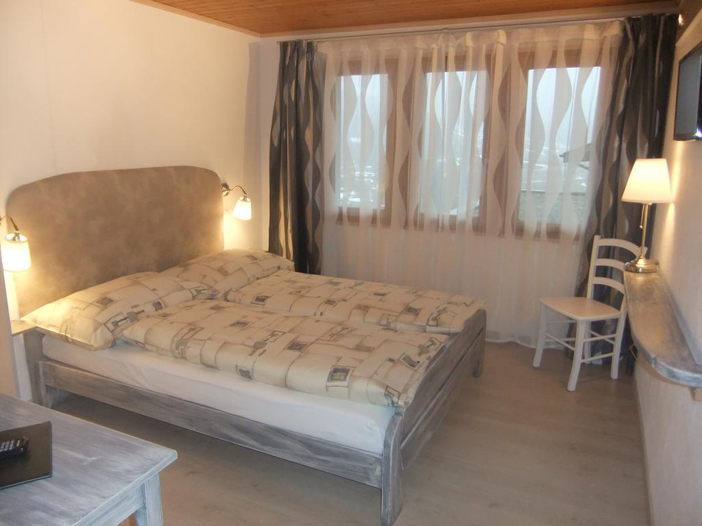 Hotel Weisshorn Goms Ngoại thất bức ảnh
